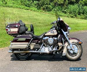 1998 Harley-Davidson Touring