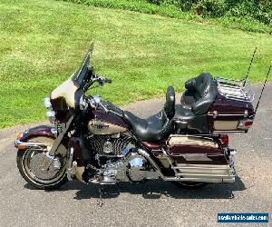 1998 Harley-Davidson Touring