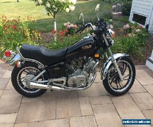 1982 Yamaha Virago