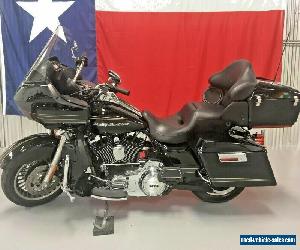 2013 Harley-Davidson Touring