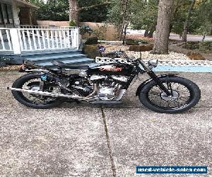 1968 Indian Super Scout