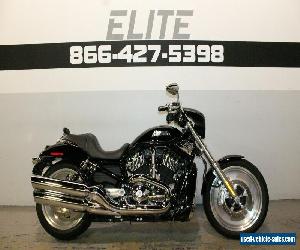 2007 Harley-Davidson Night Rod