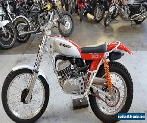 1975 Suzuki RL 250