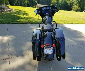 2019 Harley-Davidson Touring