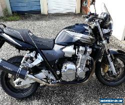 HONDA CB 1300 2007 for Sale