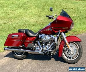 2009 Harley-Davidson Touring for Sale