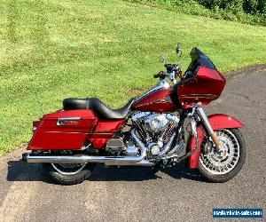 2009 Harley-Davidson Touring