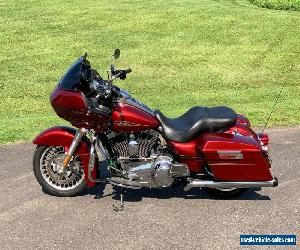 2009 Harley-Davidson Touring