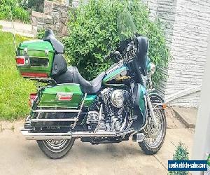 2006 Harley-Davidson Touring