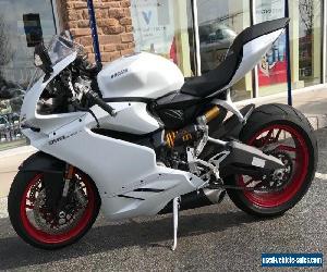 2016 Ducati Superbike for Sale