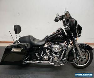 2009 Harley-Davidson Touring