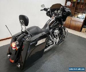 2009 Harley-Davidson Touring