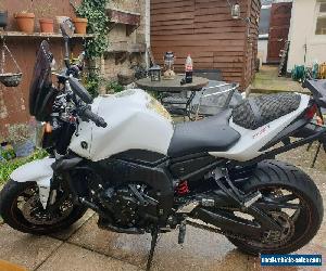 Yamaha FZ1 N ABS