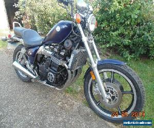 Yamaha XJ700 Maxim