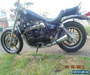 Yamaha XJ700 Maxim