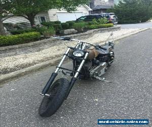 1999 Harley-Davidson Other