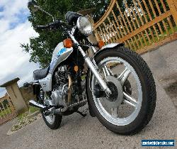 Honda Super Dream CB400N Superdream 400 1980. Lovely Classic Bike for Sale