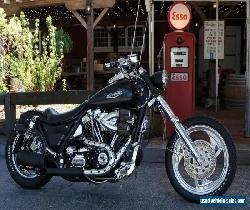 1988 Harley-Davidson FXR for Sale