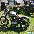 Bobber Royal Enfield Bullet 350 Cafe Racer for Sale