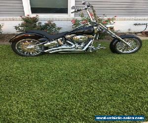 2006 Harley-Davidson Other