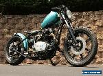 1983 Yamaha xs650 for Sale