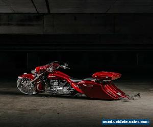 2013 Harley-Davidson Touring