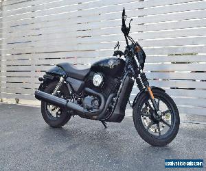 2015 Harley-Davidson Touring