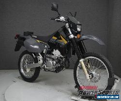 2016 Suzuki DR-Z for Sale