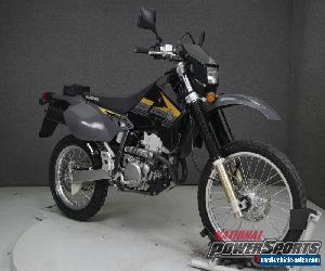 2016 Suzuki DR-Z