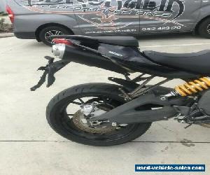 BENELLI BN600IS BN600 01/2014 MODEL LAMS PROJECT MAKE AN OFFER