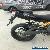BENELLI BN600IS BN600 01/2014 MODEL LAMS PROJECT MAKE AN OFFER for Sale