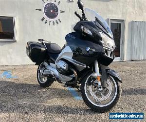 2009 BMW R-Series 1200RT - Garage Kept - 17k Miles for Sale