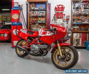 1981 Ducati Other