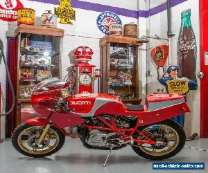 1981 Ducati Other