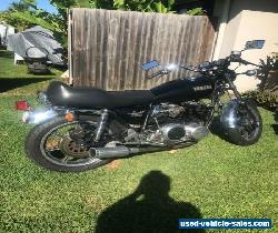 1976 Yamaha XS 750 special  for Sale