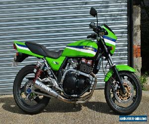 KAWASAKI ZRX400 YOSHIMURA EDDIE LAWSON REPLICA for Sale