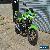 KAWASAKI ZRX400 YOSHIMURA EDDIE LAWSON REPLICA for Sale