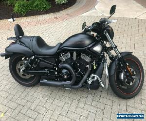 2007 Harley-Davidson V-ROD