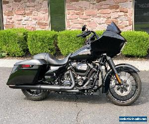 2019 Harley-Davidson Touring