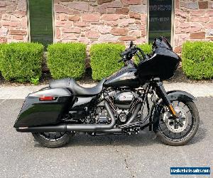 2019 Harley-Davidson Touring