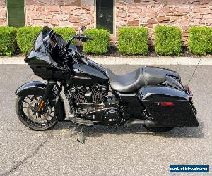 2019 Harley-Davidson Touring