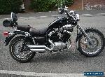 Yamaha Virago 535 Jack Daniels Special  for Sale