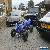 ** YAMAHA RAPTOR 700R - ROAD LEGAL ** for Sale