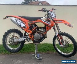 Ktm XCF 250  Enduro road legal motocross xc sx sxf exc  for Sale