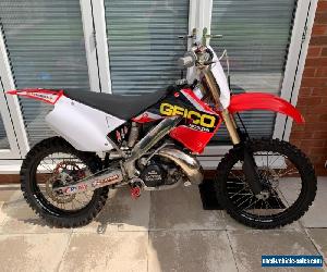 Cr 250