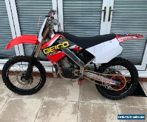 Cr 250