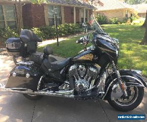 2014 Indian Chieftain for Sale