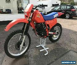 HONDA XR 250 R VINDURO EVO XR250R MX for Sale