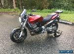 2006 Honda CB900F Hornet for Sale