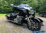 2014 Indian Chieftain for Sale